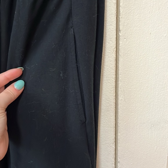 NWOT Target Midi A-line Tank Top Dress with pockets! - Picture 6 of 8